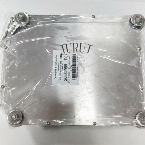 High quality VOLVOmachinery parts EC460 EC360 ECU controller 20582958 p07 P20582958