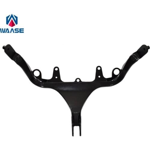 Waase For Kawasaki ZZR600 2005 2006 2007 2008 Front Upper Fairing Cowling Headlight Headlamp Stay Bracket