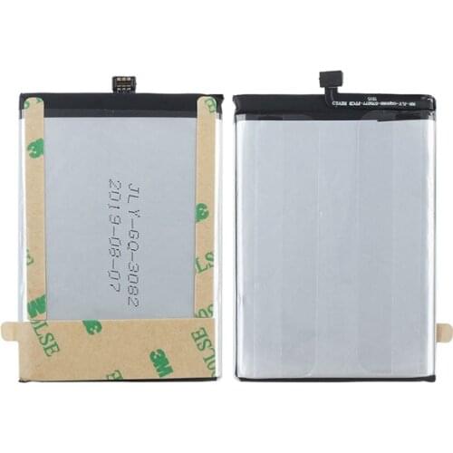 YGHHG Ulefone Armor X3 Phone Batteries