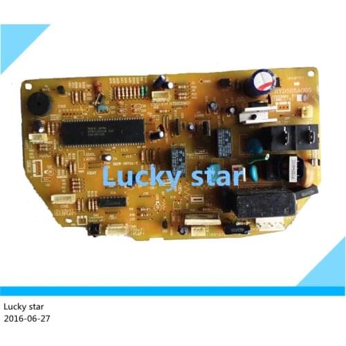 95% new for Mitsubishi Air conditioning computer board circuit board RYD505A005 RYD505A045 good working
