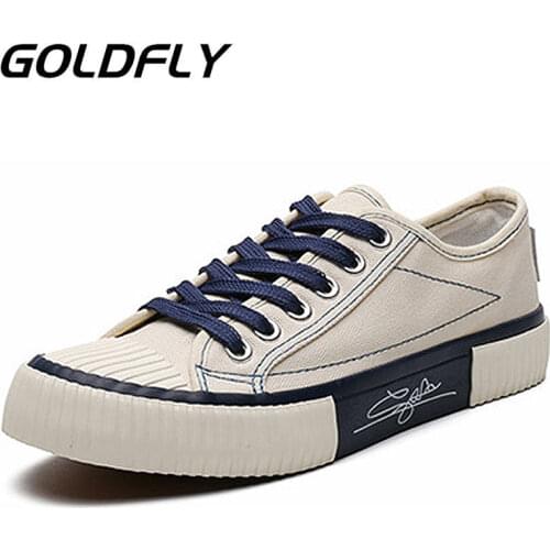 Goldfly Footwear