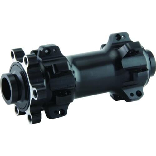 SPEEDSAFE SS28 MTB XC AM ENDURO 110mm BOOST straight pull front hub 6 bolt disc 24H 28H 15mm thru 15X110 28 Holes mountain bike