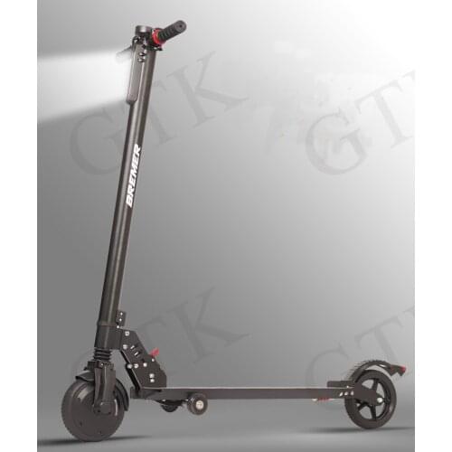 GTK Two Wheeled Scooters