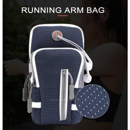 Liilaimic Running Bags