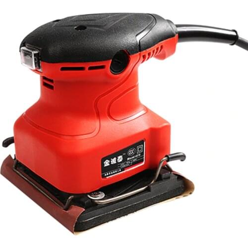 LUYAN Sanders For Wood