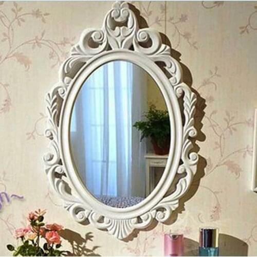 MATE BIRDS Decorative Mirrors