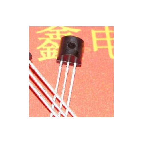 MCP9700A-E/TO MCP9700A MCP9700 TO-92