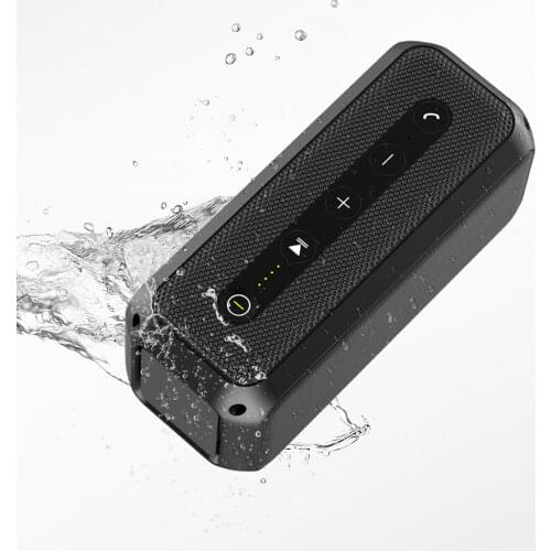Mnqee Portable Speakers