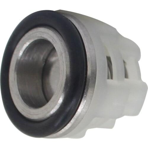 Fitting valve one pcs High pressure cleaner pump head