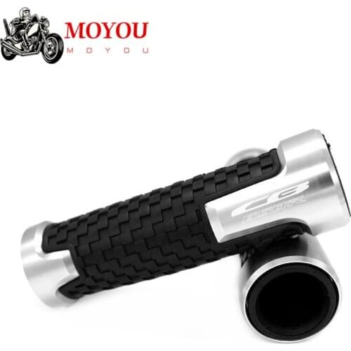 7/8'' 22mm LOGO CB650R Motorcycle Accessories For HONDA CB650R CB 650R 2019-2020 Handle grips handlebar grip