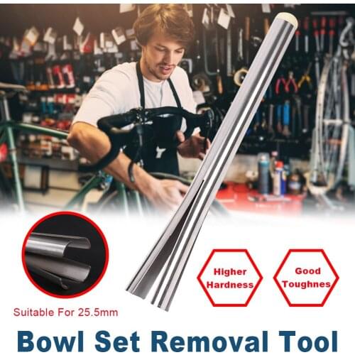 Mountain Road Bike Bowl Set Removal Tool Bottom Shaft Disassembly Repair Parts Stem Cap Bicycle Accessories Bike Parts
