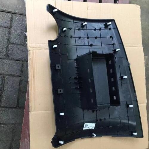 Plastic Steering Cover Passenger Cover for SX4