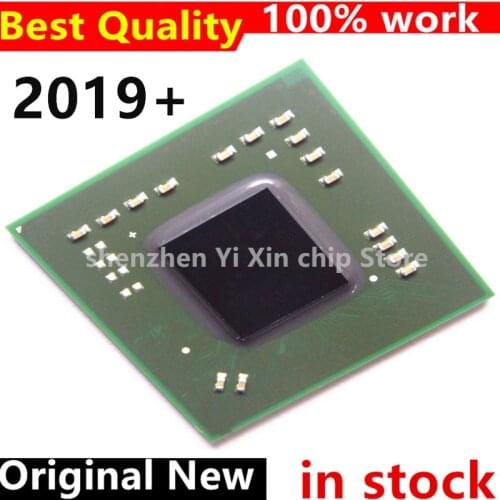 DC:2019+ 100% New QD-NVS-110M-N-A3 QD-NVS-110MT-N-A3 BGA Chipset