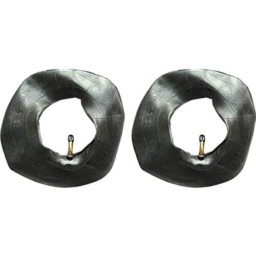 2x Inner Tube Tire For Gas Electric Scooter Bike 4.10/3.50-4