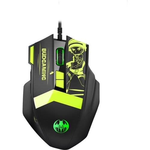Sunflower Rich Laptop Mice