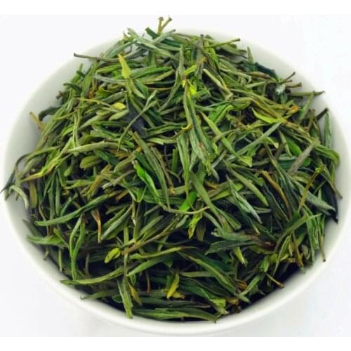 100g Chinese China Anji Bai Cha Green Anji White Beauty Health Food for Health Care Lose Weight Tea