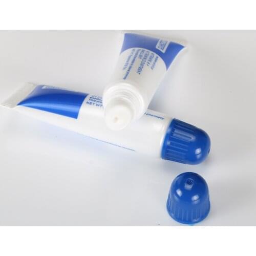 Tattoo Cream Aftercare Gel Anti Scar Tattoo Body Art Permanent Makeup Microblading Embroidery Eyebrow Lip Eyeliner Vitamin A&D