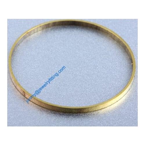 2000 PCS Raw Brass Circle 28*1.5*0.5 mm copper Rings fashion jewelry findings jewelry Connectors Quoit