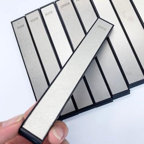 Diamond stone knife sharpener Fixed angle accessories sharpening stone diamond whetstone Household sharpener kitchen tools set