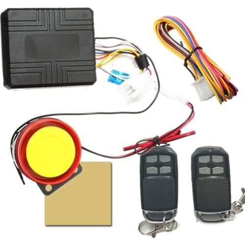 CDIY Motorcycle Accessories