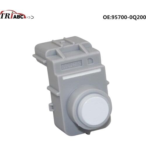 PDC Parking Sensor For HYUNDAI ix20 JC ix35 1.4 1.6 CRDI Parktronic Distance Control Electronic Anti Radar 95700-0Q200 2010