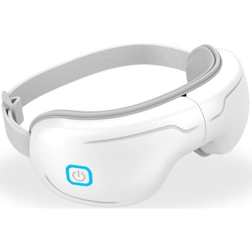 AR-205 Eye Massager Vibration Hot Compress Eye Protector Student Rechargeable Eye Protector Portable Eye Massager