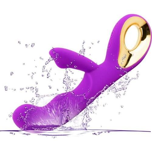 Medical grade silicon dildo vibrator vagina massage usb adults rabbit dildo vibrators adult sex toys for women