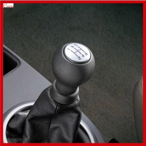 New Manual Transmission 5 Speed Gear Shift Knob For Suzuki SX4 S-Cross Swift Gear Ballhead