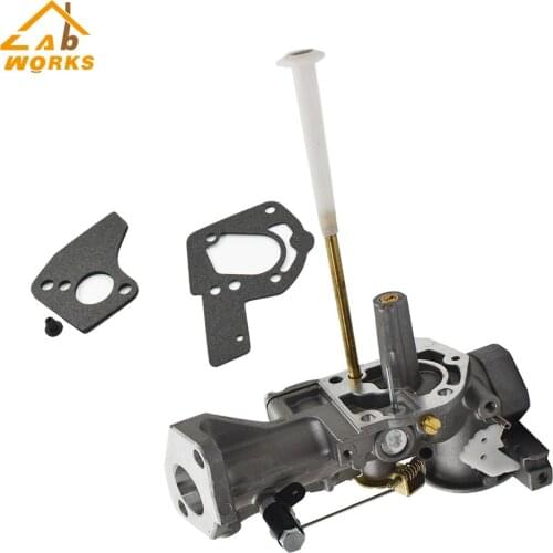 NEW Carburetor For Briggs & stratton 499953 495457
