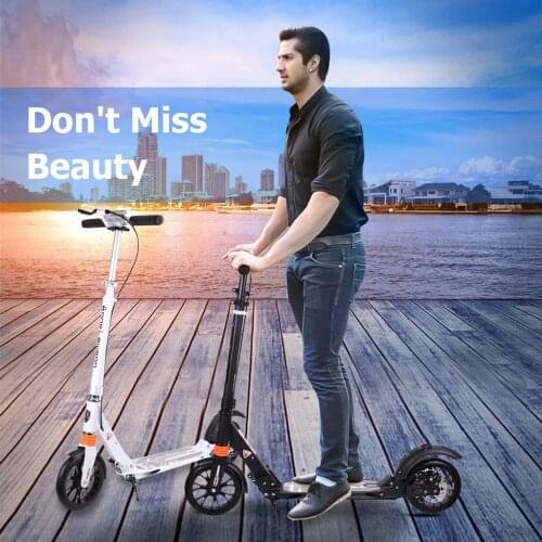 Perimedes Aluminum Scooters