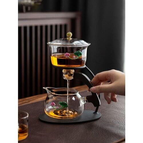 Прозрачные заварочные чайники PGY China At AliExpress