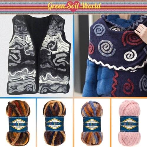 Страна Алис Sewing Thread