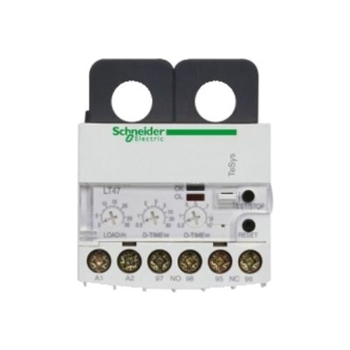 LT4760ES LT47-60ES TeSys LT47 electronic over current relays - manual - 5...60 A - 48 V AC/DC