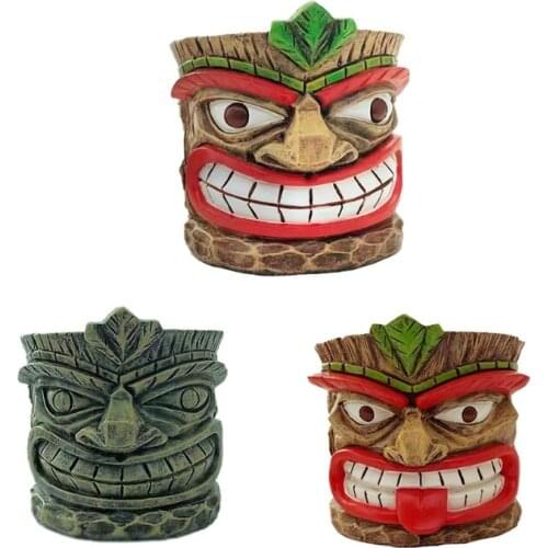 Funny Cartoon Resin Flower Pot Planter Garden Plant Succulents Holder Pot for Home Office Desktop Decor