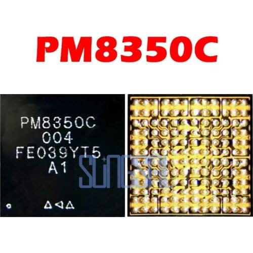 1-5pcs/lot 100% Original PM8350C Power management IC