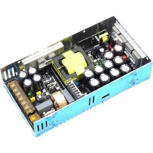 1500W/1000W HIFI Amplifier Switching Power Supply High-power Class D digital power amplifier Power board