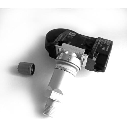 4PCS 01725271 car accessories tpms Tire pressure sensor for geely-atlas TPMS sensor