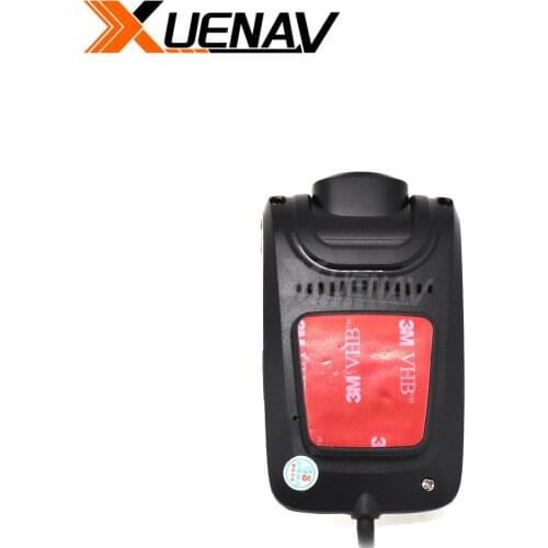 Ultra Wide Angle 1080P HD DVR Driving Recorder Android USB Car Digital Video Recorder 170 ° with Reversing Camera Night Vision