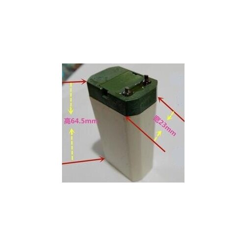 Free shipping 2pcs/lot 4V 1000mAh lead acid battery rechargeable battery Lamps, flashlights, electric mosquito swatter batteries