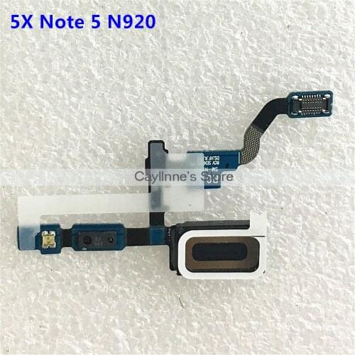 DIYcayllnne Speakers For Phones Samsung Galaxy Note 7