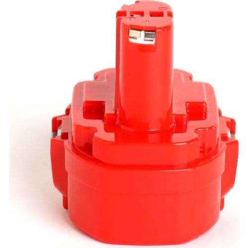 For Makita 18v 3000mAh power tool battery 1822/1834/192829-9/192827-3/193159-1/1823/193140-2/193102-0/192826-5/ PA18