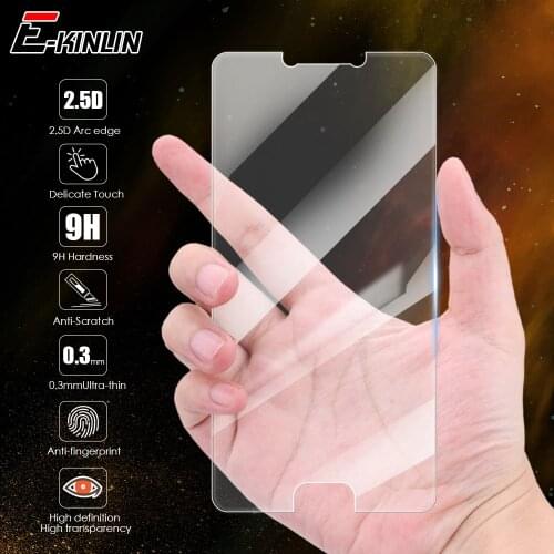 E-KINLIN Screen Protectors For Asus ZenFone Live L1 China