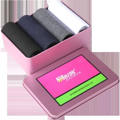 EACIECK Men's Short Socks