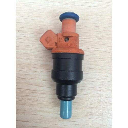 Fuel Injector Nozzle 0280150783 0 280 150 783 9250930021 For KIA Clarus 1.6