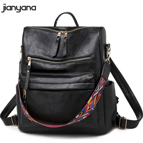 Женские кожаные сумки Jianyana China At AliExpress