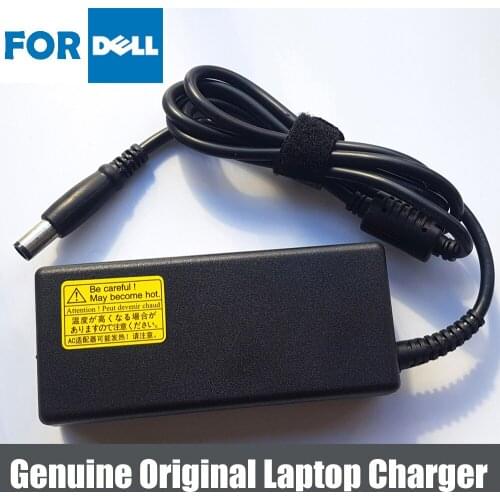 Original 65W 19.5V 3.34A Adaptor Charger for Dell Latitude 3340 3440 3540 ST XT3 14 (7404) Latitude E5420M E5440 E5520M E6230