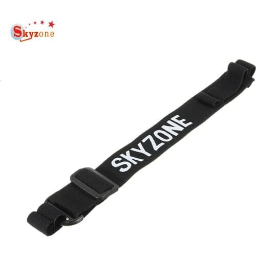 Original Skyzone FPV Goggles Head Strap Headband Replacement For Skyzone SKY03O Oled /SKY03S FPV System