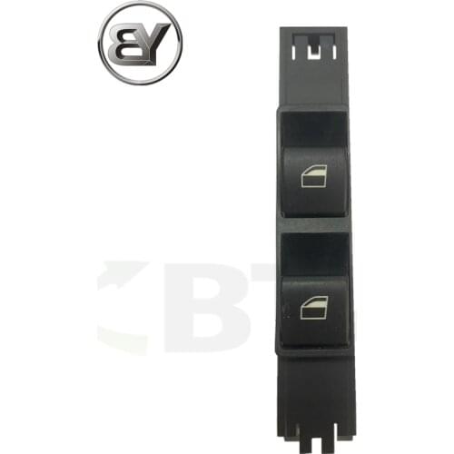 BTAP Front Left Power Window Control Switch ForBMW 3Series E46 Coupe 2 Door 1999-2006 6902178 61316902175, 61 31 6 902 175