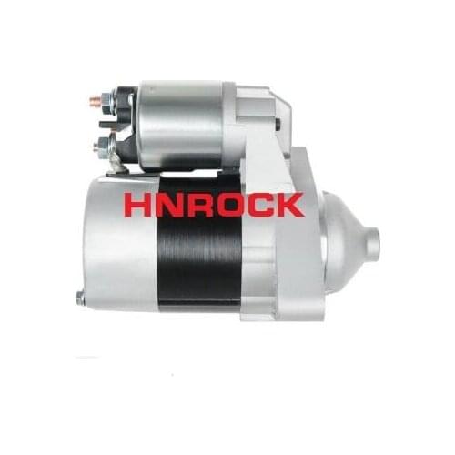 NEW 12V 8T CAR STARTER MOTOR D7E29 438135 23300-1F700 23300-1F760 233001F700 233001F760 FOR NISSAN MICRA 1.0L 1.4L