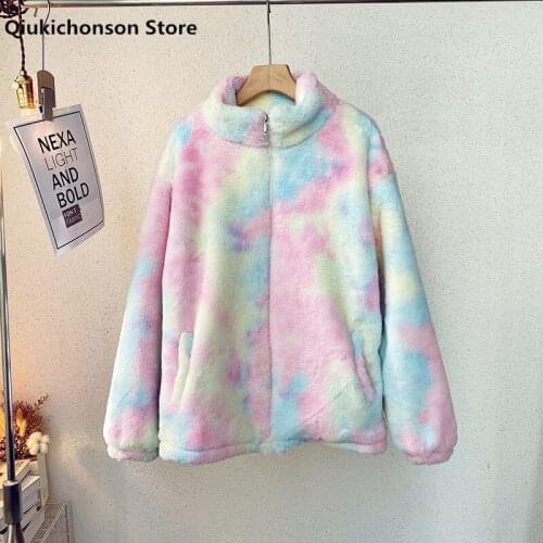 Qiukichonson Women's Coats